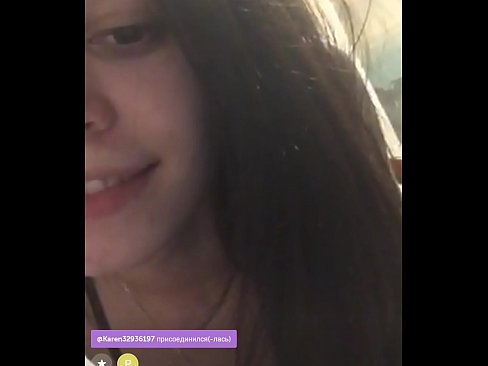 ❤️ Slutty රුසියානු බැල්ලිය (Periscope, VKontakte, Instagram) ️  ලිංගිකත්වය අප වෙත